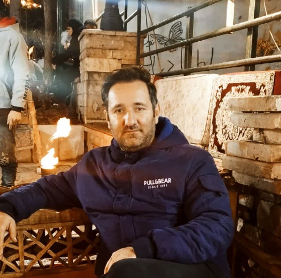 تولیدی سرویس خواب آقای خوشبخت