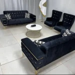 مبل راحتی مانیسا 7 نفره
