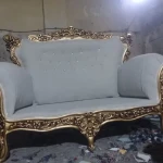 مبل استیل سناتور 7 نفره