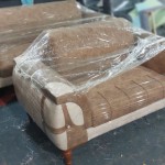 مبل راحتی بارسا 7 نفره