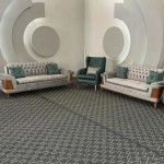 مبل راحتی چستر آنیسا 7 نفره