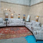 مبل راحتی جانا 7 نفره