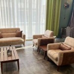 مبل راحتی ونیزا 7 نفره