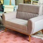 مبل راحتی ونیزا 7 نفره