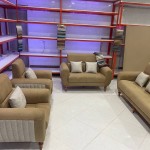 مبل راحتی ونیزا 7 نفره