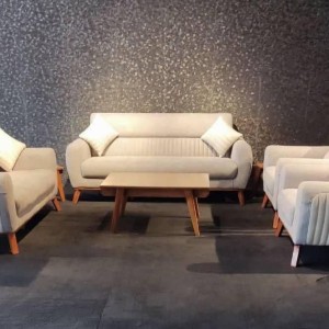 مبل راحتی ونیزا 7 نفره