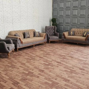 مبل راحتی پاریس 7 نفره