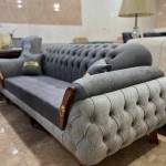 مبل راحتی پاریس 7 نفره