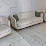 مبل راحتی الینا 8 نفره