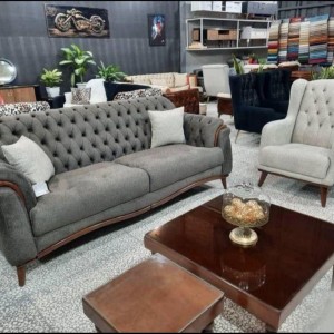مبل چستر ژولیت 8 نفره