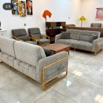 مبل راحتی جونیور 8 نفره