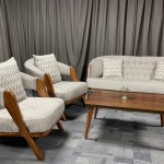 مبل مینیمال 7 نفره