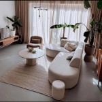 مبل ال مینیمال مدل پاندا