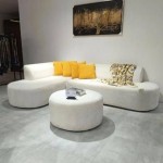 مبل ال مینیمال مدل پاندا