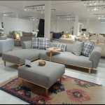 مبل ال مینیمال مدل کاپر