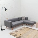 مبل ال مینیمال مدل کاپر