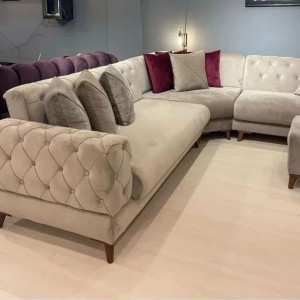 مبل ال چستر یونانی