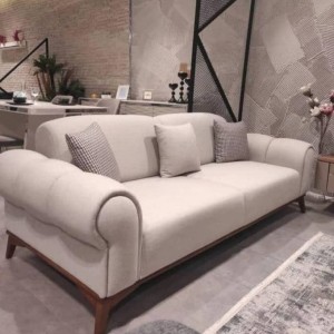 مبل راحتی مینیمال لیدو 7 نفره