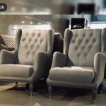 مبل راحتی چستر لستر 7 نفره