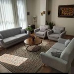 مبل راحتی مینیمال رها 7 نفره