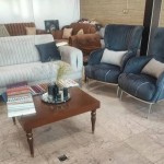 مبل راحتی سولا 7 نفره