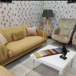 مبل راحتی سولا 7 نفره