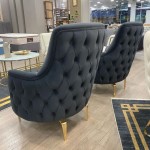 مبل چستر راحتی یاتاش  8 نفره