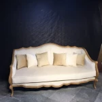 مبل کلاسیک فرانسوی آبشاری 7 نفره