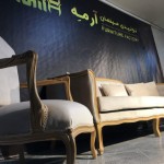 مبل کلاسیک فرانسوی جاجرود 7 نفره