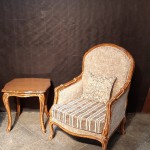 مبل کلاسیک روما 7 نفره