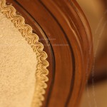 مبل کلاسیک فرانسوی ونوس 7 نفره
