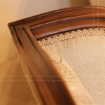 مبل کلاسیک فرانسوی ونوس 7 نفره