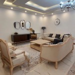 مبل کلاسیک فرانسوی چستر زواری 8 نفره