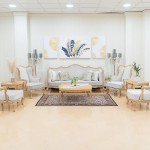 مبل کلاسیک فرانسوی راشل 7 نفره