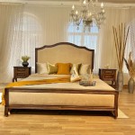 سرویس خواب کلاسیک فرانسوی 2 نفره