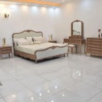 سرویس خواب کلاسیک تاج  دو نفره
