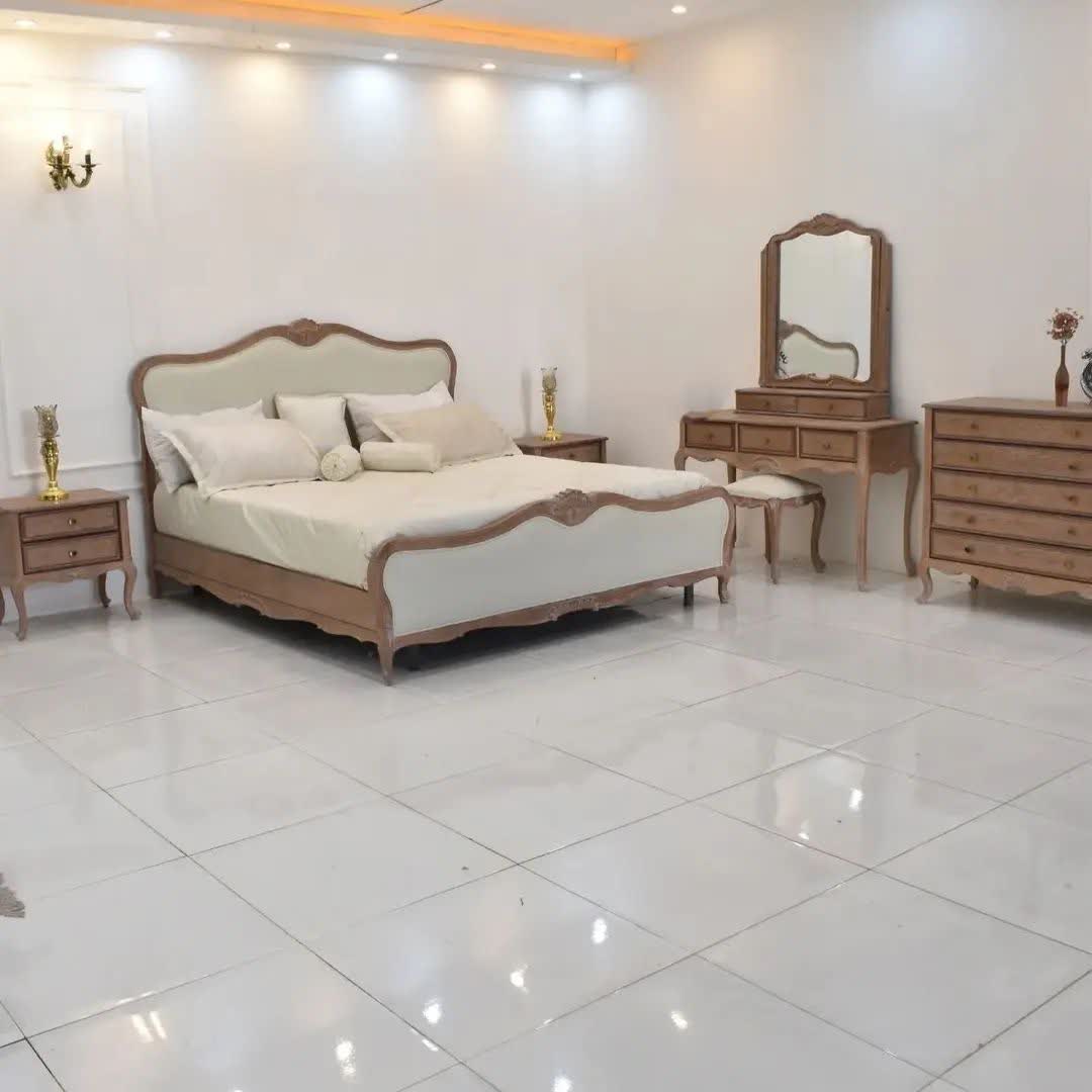 سرویس خواب کلاسیک تاج  دو نفره