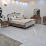 سرویس خواب کلاسیک تاج  دو نفره