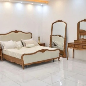 سرویس خواب کلاسیک تاج  دو نفره