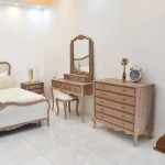 سرویس خواب کلاسیک تاج  دو نفره