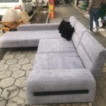 مبل ال مدل سانسا