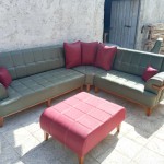مبل راحتی ال پرشین