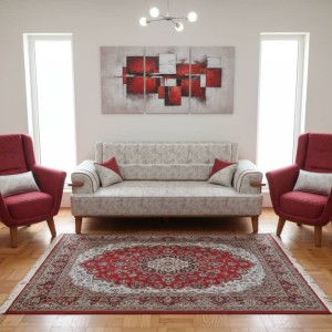 مبل راحتی مدل پرشین 8 نفره