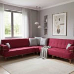 مبل راحتی ال مدل پرشین