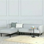 مبل ال مدرن