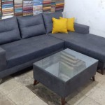 مبل ال تی وی بال