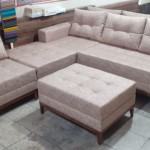 مبل ال تی وی بال