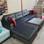 مبل ال تی وی بال