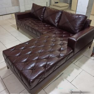 مبل ال تی وی چستر