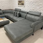 مبل ال ورساچه لوگانو